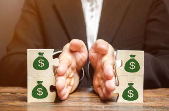 Podział majątku w kancelarii notarialnej