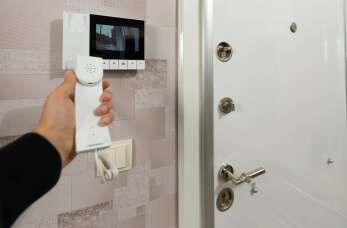 Montaż domofonów i wideofonów – o czym warto pamiętać? Elektroinstal 