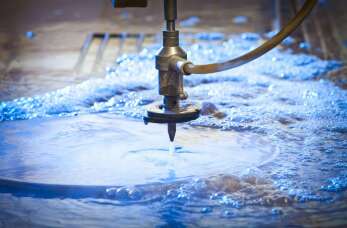 Kiedy warto zastosować specjalistyczne cięcie wodą? Euro Standard