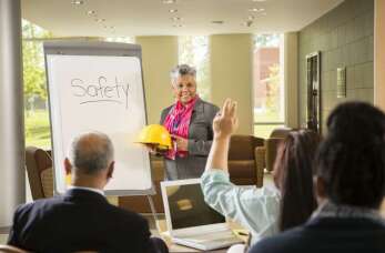 Podstawowe informacje dotyczące BHP w przedsiębiorstwie - Salutex