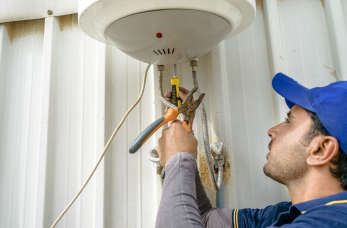 Instalacja odgromowa