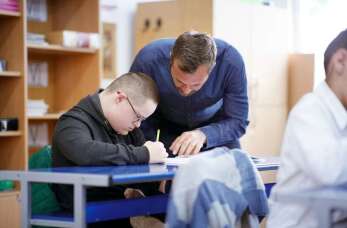 Self-adwokatura wśród osób z niepełnosprawnościami intelektualnymi z pomocą PSONI Koło w Iławie