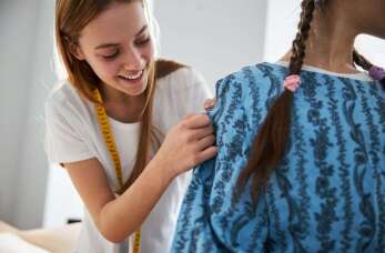 Znaczenie dopasowania ubrań do sylwetki - Agnieszka Nowak Poprawki Krawieckie