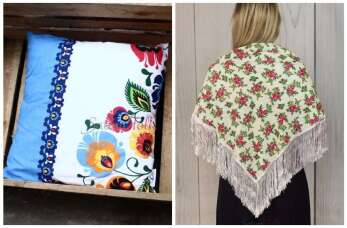 Jakie produkty regionalnego krawiectwa oferuje Pracownia Krawiectwa Artystycznego Satina Folk?