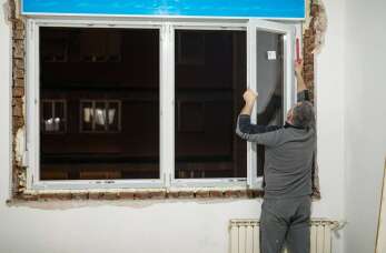 Profesjonalny montaż stolarki otworowej w ofercie firmy Dagma 