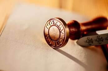 Kancelaria notarialna Notariusze: Czym zajmuje się notariusz?