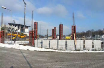 Obiekty przemysłowe pod klucz - co i jak