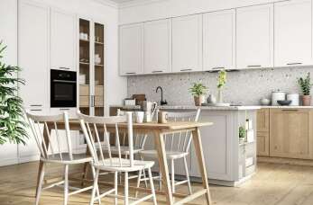 Meble kuchenne na wymiar w ofercie salonu meblowego Davo Meble 