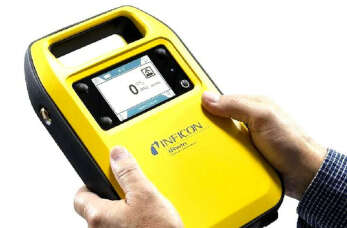 Zastosowanie analizatorów IRwin w przemyśle i badaniach naukowych