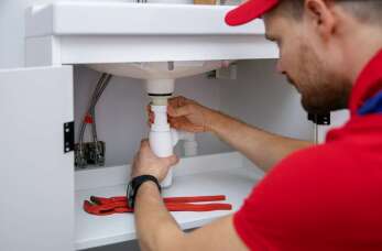 Martwi cię nieszczelna instalacja hydrauliczna? – skorzystaj z usług Firmy Instalacyjno-Budowlanej Łukasza Tkaczyka