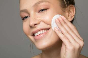 M&N By Ann: Promienna cera, czyli oczyszczanie twarzy u kosmetyczki