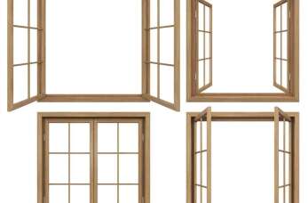 Okna, drzwi i bramy garażowe od firmy DE-BO