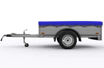 Metalchem: Przyczepy przemysłowe - kluczowe zastosowania i korzyści