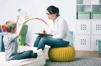 Rola psychologa dziecięcego w rozwoju emocjonalnym i społecznym - Ośrodek Terapii i Promocji Zdrowia Psychicznego