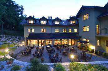 Dom Pod Koziołkami – idealne miejsce na urlop w Szklarskiej Porębie