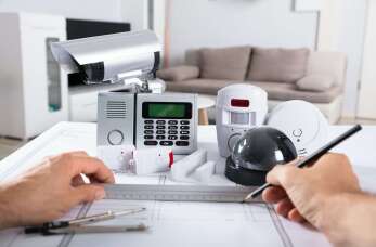 Systemy sygnalizacji włamania i napadu - bezpieczeństwo na najwyższym poziomie z Alarm Serwis s.c.