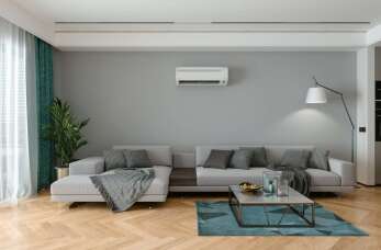 88 bee ® Install: Klimatyzacja do mieszkania - czy warto zainwestować?