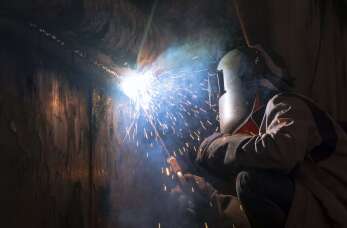 Spawanie metodą TIG – co oferuje firma P&B Finding?