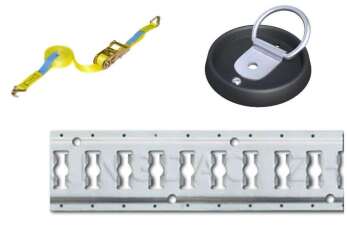 Znaczenie specjalistycznych mocowań dla bezpiecznego transportu ładunków nietypowych - Alu-Sv Pl