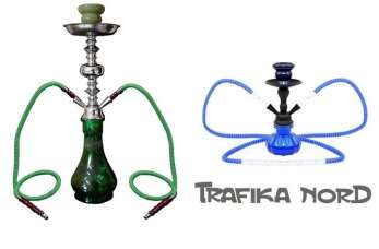 Porównanie fajek wodnych z innymi metodami palenia tytoniu - Trafika Nord