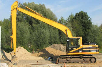 Ireneusz Ołowski Transport i Roboty Ziemne: Kiedy warto wynająć sprzęt do robót ziemnych? 