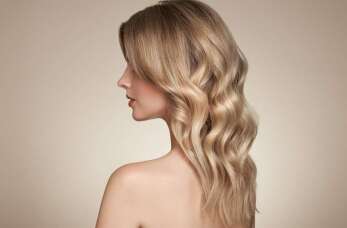 Pielęgnacja włosów rozjaśnianych, czyli jak zachwycać blond fryzurą - oferta usług Salonu Exclusive