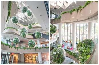 Galeria Oławska jako miejsce na zakupy, spotkania i rozrywkę