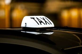 Kiedy warto skorzystać z taksówki? - City Taxi