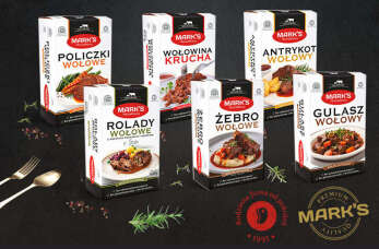 Obiad z kartonika w najlepszym wydaniu!