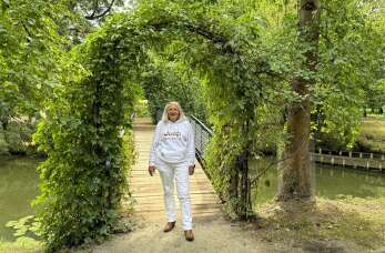 Elżbieta Gas Uzdrowiciel Egzorcysta: Oczyszczanie przestrzeni życiowej - jak pozbyć się negatywnej energii z domu i otoczenia