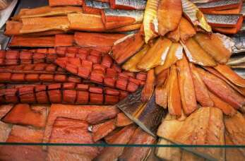 Rafa Sp.j. - Lider w produkcji i dystrybucji ryb 