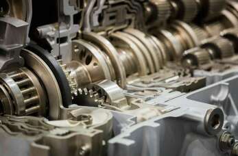 Regeneracja konwerterów - klucz do dłuższej żywotności skrzyni biegów