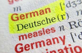 Kiedy warto skorzystać z usług tłumacza przysięgłego języka niemieckiego? - oferta firmy Tłumaczenia Przysięgłe Języka Niemieckiego Alicja Kuźnia