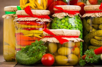 Przetwory bez sztucznych dodatków - dlaczego warto sięgać po naturalne produkty od firmy La-Vita?