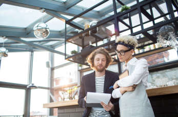 Czym zajmuje się doradztwo gospodarcze w branży spożywczej?