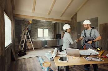 Remont generalny mieszkania – planowanie i realizacja 