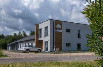 Komfortowe warunki dla seniorów - Kampus III Wieku