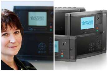 AutroSafe 4 - Nowoczesny System Sygnalizacji Pożaru - Sealab