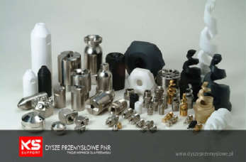 KONSERWACJA LINII LAKIERNICZYCH ORAZ LINII PRZYGOTOWANIA POWIERZCHNI