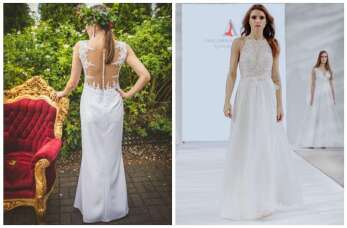 Jak dobrać odpowiedni fason sukni dla swojej sylwetki? - Skorzystaj z pomocy krawcowej z Pracowni Krawieckiej A