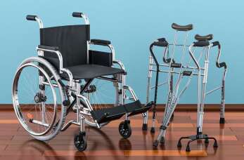 Sklep Medyczny Margo Mariola Adamiec – dostawca produktów medycznych, sprzętu rehabilitacyjnego i ortopedycznego