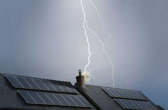 Montaż instalacji odgromowej z firmą El-Ka!