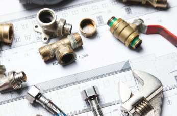 Usługi hydrauliczne i instalacje sanitarne - Dm Eco Instal