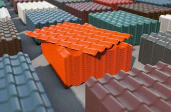 Blachy Kuryło: Ochrona przed warunkami atmosferycznymi - właściwości izolacyjne i wodoodporne różnych materiałów dachowych