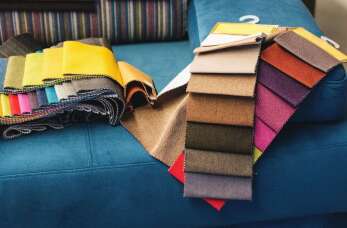 Tkalnia Olejnik Adam Olejnik – Tkaniny obiciowe najwyższej jakości dla Twojego domu