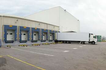 Jak przebiega spedycja międzynarodowa towarów - CARMEN