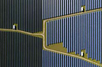 Fotografia lotnicza, ortofotomapy i DTM – usługi firmy Sky Sensor