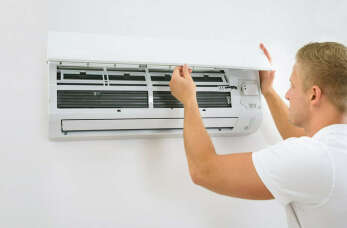 Dlaczego nie warto czekać z czyszczeniem klimatyzacji na ostatnią chwilę? - Zakład Montażu Rozruchu i Eksploatacji Ko-Went