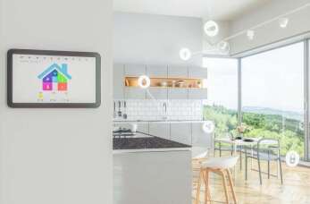 Inteligentny dom – niesamowita wygoda w zasięgu ręki z firmy Budowlane Instalacje Techniczne Marcin Makowski