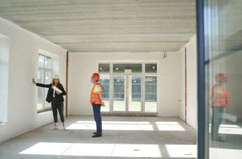 Nadzór autorski w realizacji inwestycji z firmy Room 19